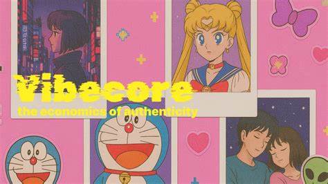 Vibecore: The Economics of Authenticity