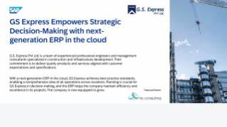 How Strategic Cloud Governance Empowers the C-Suite