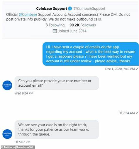 Warum friert Coinbase Kundenkonten während des Bitcoin Bull Runs ein? - CoinGape
