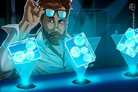 Der Vorschlag des IRS, Ihre Uniswap-Transaktionen zu verfolgen, wird die Kryptoindustrie dämpfen – Cointelegraph

