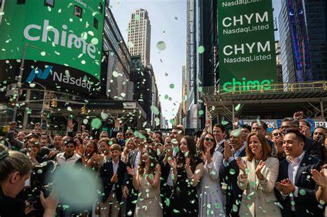 Is It Too Late to Buy the Chime IPO?