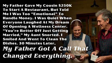 My father is giving me $250K to buy a home, but told me not to tell my two siblings. Am I morally obligated to tell them?