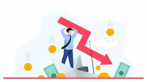 What You Can Learn From How Billionaires Handle a Market Downturn