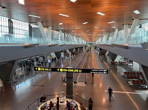 Why Airports Are Ditching Moving Walkways, Frustrating Passengers