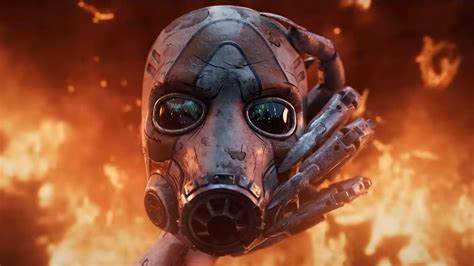 Borderlands 4 Has Been Officially Announced, Here's The Teaser Trailer