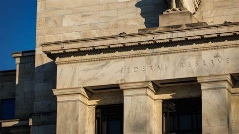 Investors shun long-term US bonds as hopes for aggressive Fed rate cuts fade