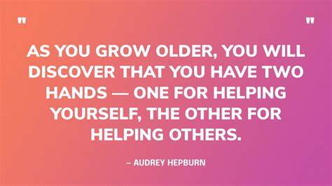 Ask HN: How do I give back to people helped me when I was young and had nothing?