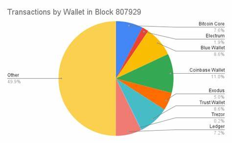 Wallet Fingerprints: Detection and Analysis