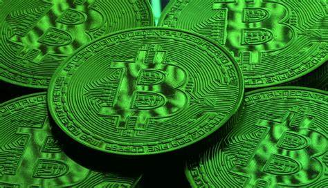 Bitcoin Slumps to Near $94K as Asia Traders Ponder Over Trump's Trade War