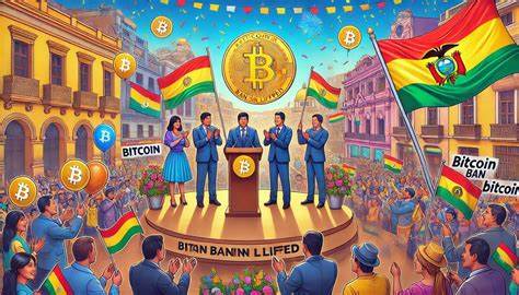 Bolivia reports 100% rise in virtual asset trading since lifting Bitcoin ban