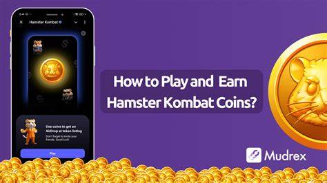 What is Hamster Kombat Coin? How to Earn and Strategies for Success