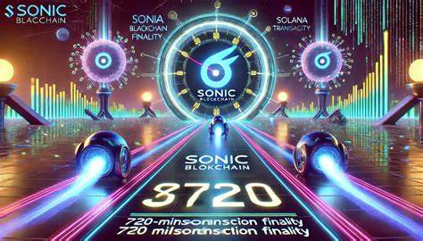 Can Sonic’s DeFi outpace Solana, Ethereum as addresses hit ATHs?