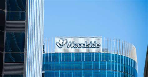 Woodside Energy and Aramco to explore Louisiana LNG project partnership