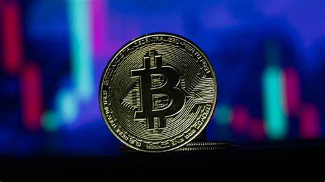 UK has a shocking response to Bitcoin reserves