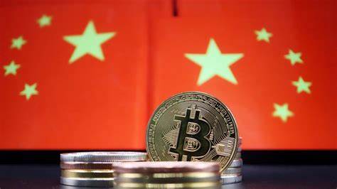China geht erneut hart gegen Krypto vor – hier erfahren Sie, was das eigentlich bedeutet und wie es sich auf US-Krypto-Investoren auswirkt – CNBC
