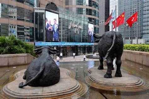 Chinese AC & Heat Tech Company Plans $1 Billion IPO in Hong Kong