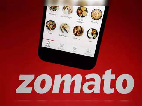Zomato Pay now live in some cities, replaces flagship Zomato Pro programme - The Economic Times