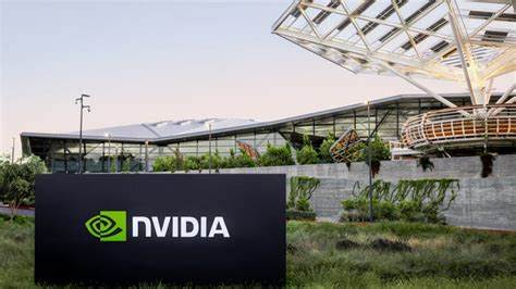Nvidia stock rises after earnings announcement despite Chinese AI market cutoff