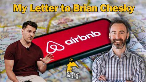 Open Letter to Brian Chesky