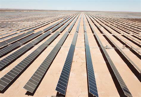 Scatec provides update on African PV projects
