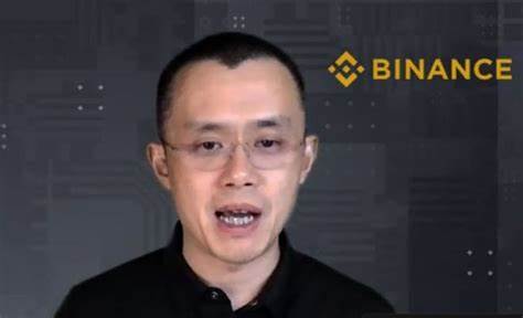 Reichster US-Gefängnisinsasse Gründer der Kryptowährungsbörse Binance muss in Haft
