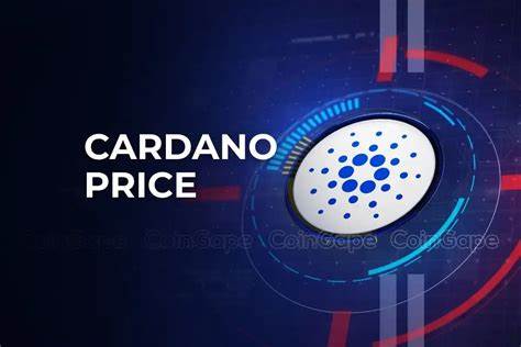 420 Million ADA Bought by Cardano Whales – Is a Price Surge Ahead?