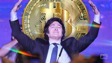 Javier Milei and the Rise of Crypto Politics: Argentina’s Radical Shift