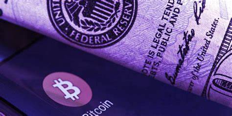 Bitcoin und Ethereum sinken, nachdem die Fed weitere Zinserhöhungen angedeutet hat – Entschlüsseln
