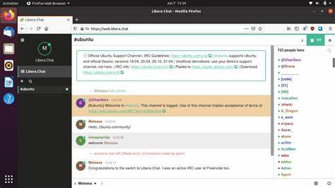 Ask HN: What would you do with the #manga chat channel in Libera IRC network?