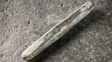 Viking Silver Found on Isle of Man Represents 1,000-Year-Old Analog Version of Bitcoin - Bitcoin.com News