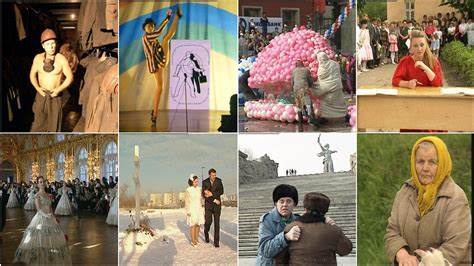 Shifty – A brand new Adam Curtis series [video]