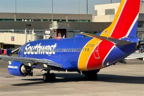 The Downfall of Southwest Airlines [video]