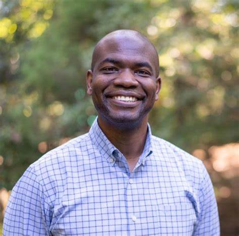 Democrat Allen Buansi, candidate for NC House District 56, answers our questions - THE BHARAT EXPRESS NEWS - The Bharat Express News