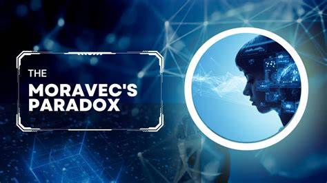 Moravec's paradox and its implications – Epoch AI