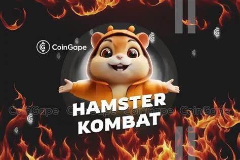 3 Must Know Hamster Kombat Tricks To Boost Diamond Count In Interlude Season - CoinGape