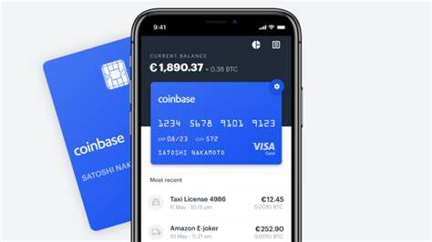 Coinbase Card adds 5 more cryptocurrencies and launches in 10 new countries