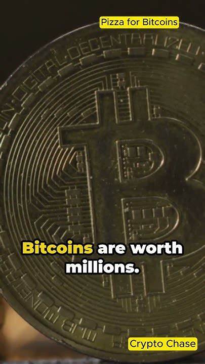 The First-Ever Bitcoin Purchase Was Remarkably Inglorious