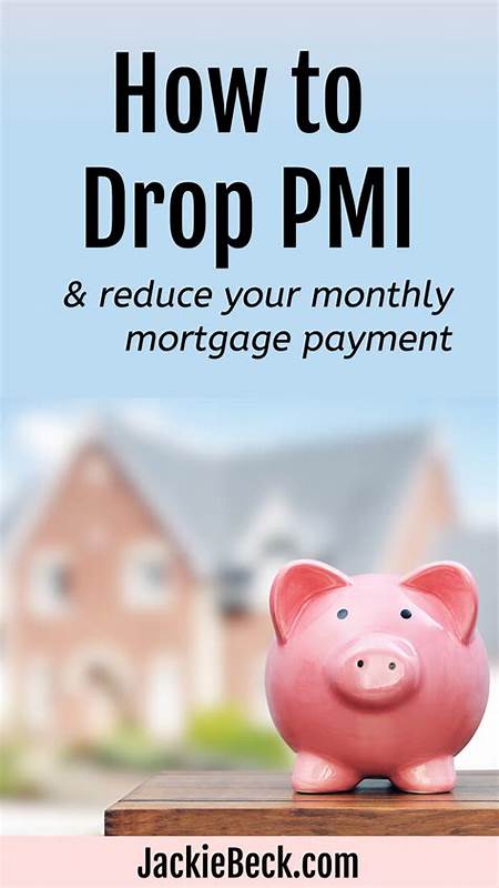 How to get rid of PMI and lower your mortgage payments