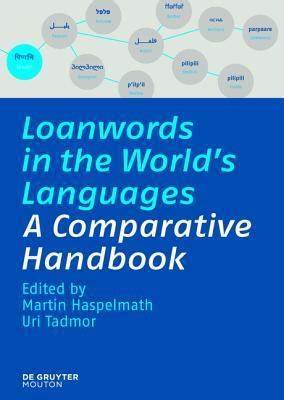 The World Loanword Database