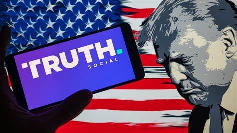 Trump Media, Owner of Truth Social, Looks to Issue $12B Worth of New Shares