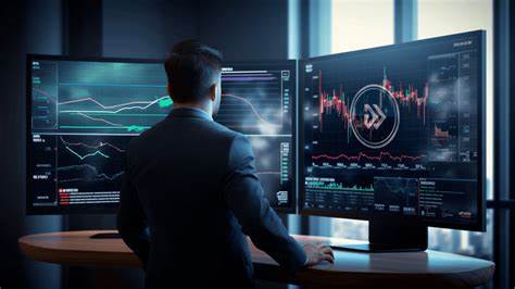 Algotech (ALGT) Presale Thrives on the Heels Bullish Market Trend as Binance Coin and Toncoin Soar - Coinspeaker