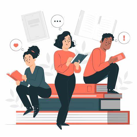 How to practice 'deep reading' (2024)
