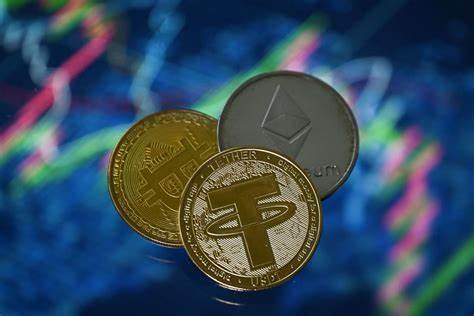 Tether is betting big on the U.S. dollar. Why it faces challenges from Trump's tariffs