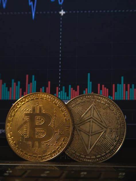 Top 5 cryptocurrencies to watch in June 2022 - Nairametrics