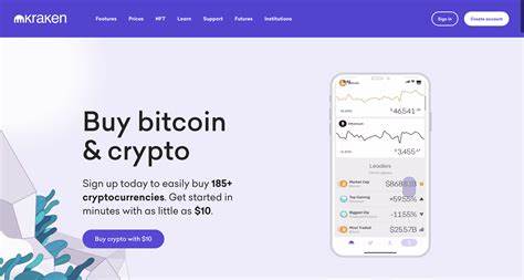 Kraken Review 2024 [Exchange Overview, Fees & More] - Cloudwards