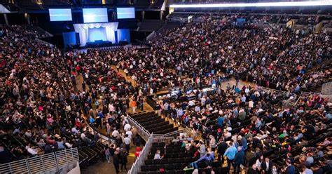 Buffett devotees say farewell at poignant Omaha 'pilgrimage'