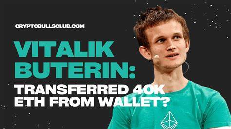 Analysten entdecken Deepfakes von Vitalik Buterin, der betrügerische Krypto-Wallets fördert – crypto.news

