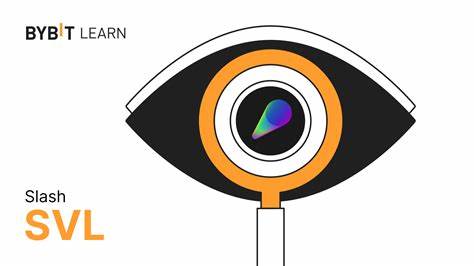 Slash (SVL): Making Crypto Payments Effortless - Bybit Learn