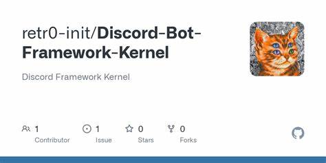 Show HN: Kernel – Modular and sandboxed Discord bot framework