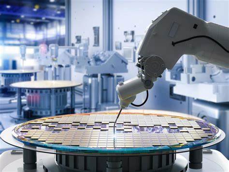 Got $100? 1 Artificial Intelligence (AI) Semiconductor Stock to Buy Hand Over Fist Right Now (Hint: It's Not Nvidia)